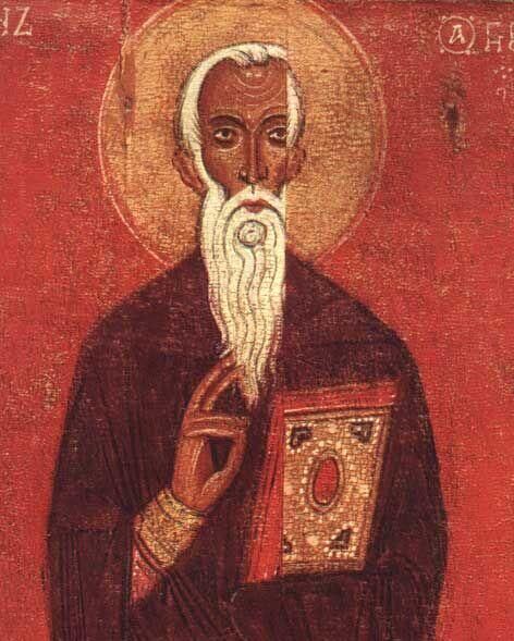 Недели Великого поста 2026: полный календарь всех 7 седмиц