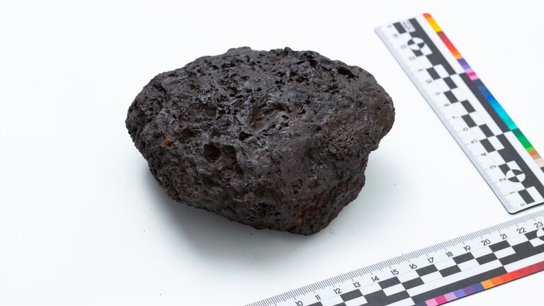 Незнакомая древность. Тульские археологи назвали свои главные открытия