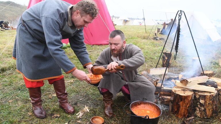 Незнакомая древность. Тульские археологи назвали свои главные открытия