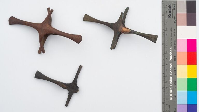 Незнакомая древность. Тульские археологи назвали свои главные открытия