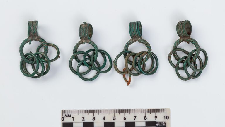 Незнакомая древность. Тульские археологи назвали свои главные открытия