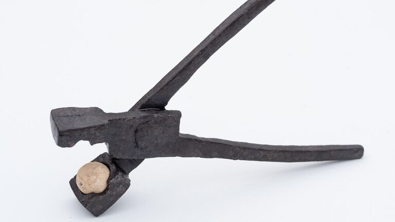 Незнакомая древность. Тульские археологи назвали свои главные открытия