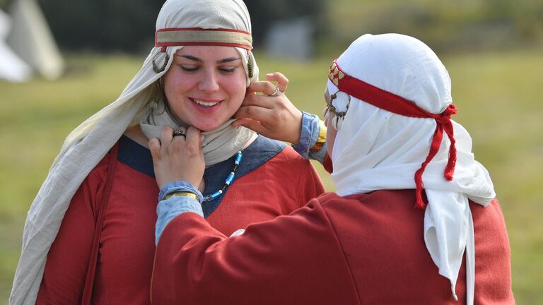 Незнакомая древность. Тульские археологи назвали свои главные открытия