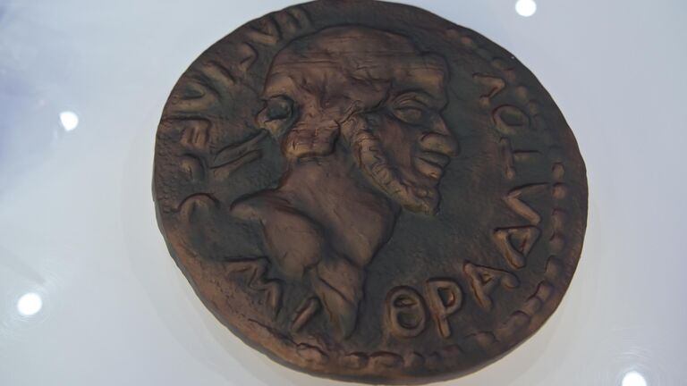 Незнакомая древность. Тульские археологи назвали свои главные открытия