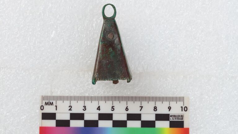 Незнакомая древность. Тульские археологи назвали свои главные открытия