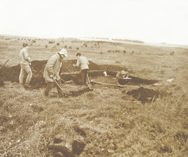 Незнакомая древность. Тульские археологи назвали свои главные открытия
