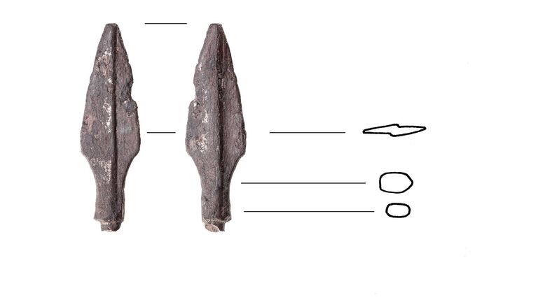 Незнакомая древность. Тульские археологи назвали свои главные открытия