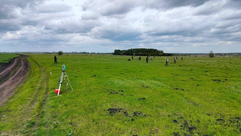 Незнакомая древность. Тульские археологи назвали свои главные открытия