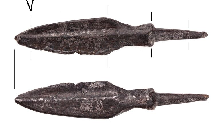 Незнакомая древность. Тульские археологи назвали свои главные открытия