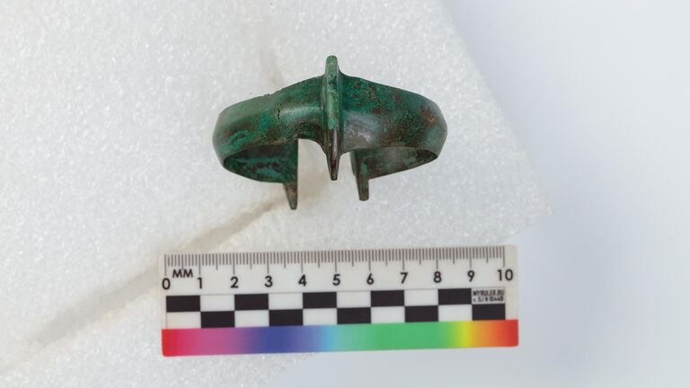 Незнакомая древность. Тульские археологи назвали свои главные открытия