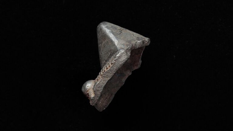 Незнакомая древность. Тульские археологи назвали свои главные открытия