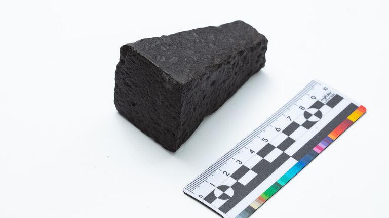 Незнакомая древность. Тульские археологи назвали свои главные открытия