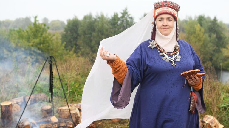 Незнакомая древность. Тульские археологи назвали свои главные открытия