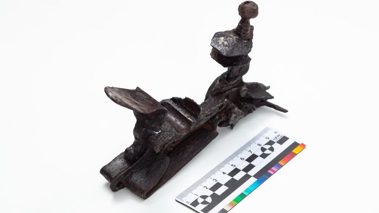 Незнакомая древность. Тульские археологи назвали свои главные открытия