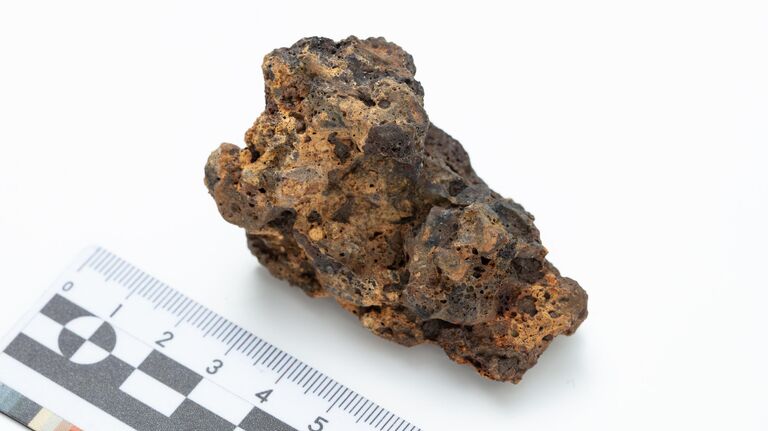 Незнакомая древность. Тульские археологи назвали свои главные открытия