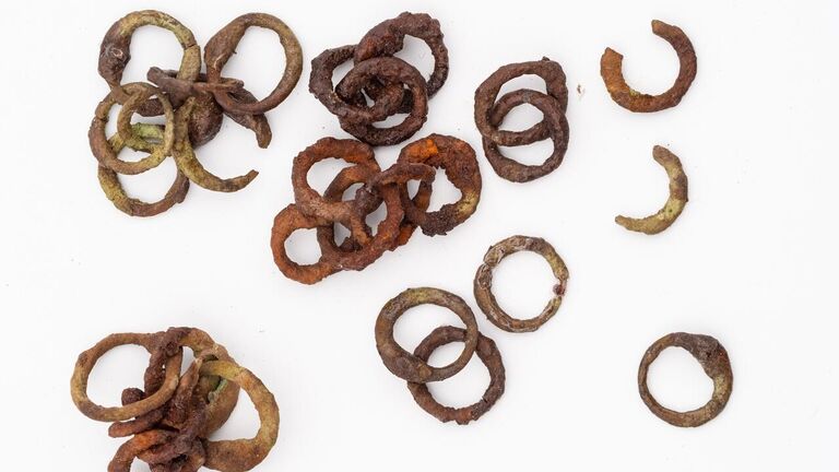 Незнакомая древность. Тульские археологи назвали свои главные открытия