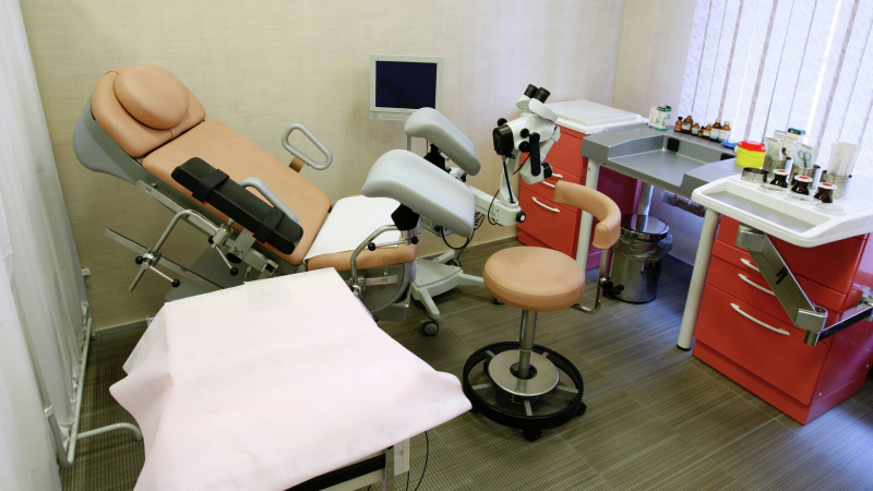 Новое генетическое тестирование для будущих родителей стало доступно по ОМС