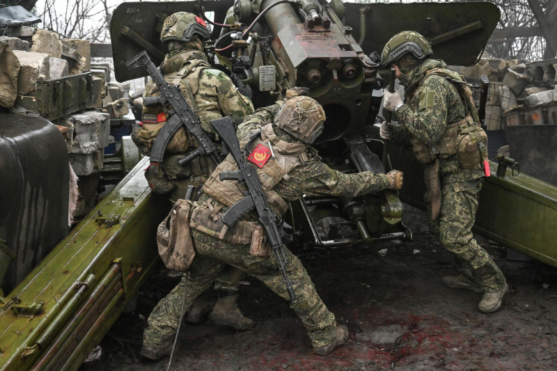 Новые плацдармы. Что происходит на ключевых направлениях СВО