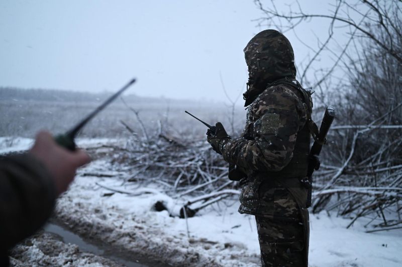 Новые плацдармы. Что происходит на ключевых направлениях СВО