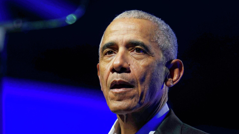 Обама создал современную машину пропаганды в США, заявил Дмитриев