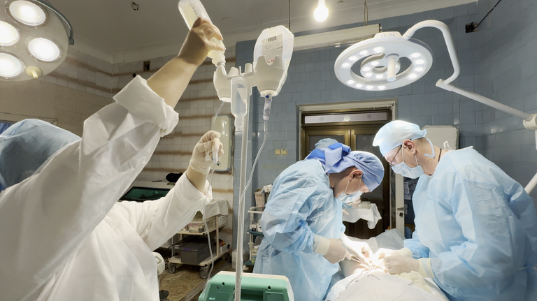 Объявлена программа "RТ.Док: Время наших героев" в Москве