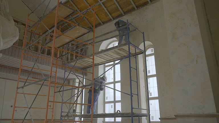 Объявлена программа "RТ.Док: Время наших героев" в Москве