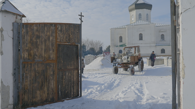 Объявлена программа "RТ.Док: Время наших героев" в Москве