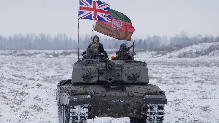 Объявлена программа "RТ.Док: Время наших героев" в Москве