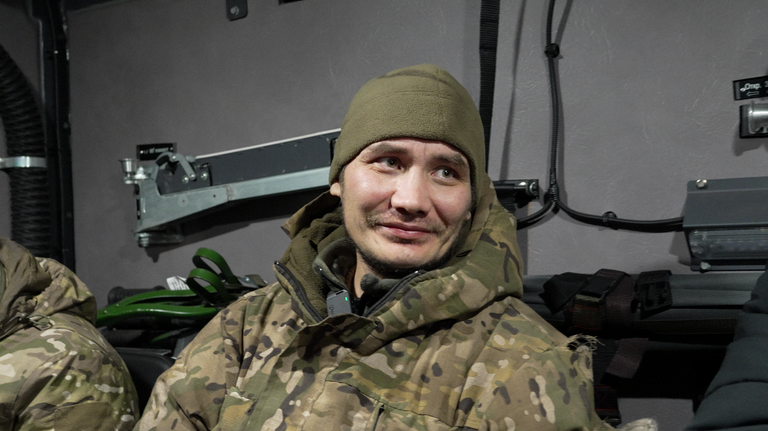 Объявлена программа "RТ.Док: Время наших героев" в Москве