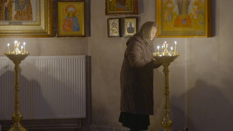 Объявлена программа "RТ.Док: Время наших героев" в Москве