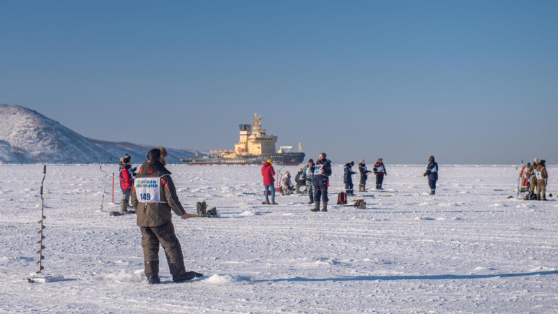 Общественники предложили учредить 14 февраля День рыбака и охотника