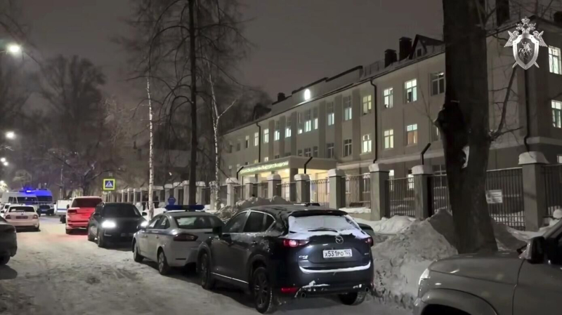 Общежития в Уфе оснастят камерами после нападения подростка с ножом