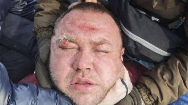 Обвиняемому в убийстве мальчика в Петербурге может грозить пожизненный срок