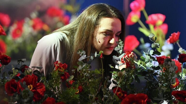 Оперу "Иоланта" в версии Башмета показали на фестивале в Сочи