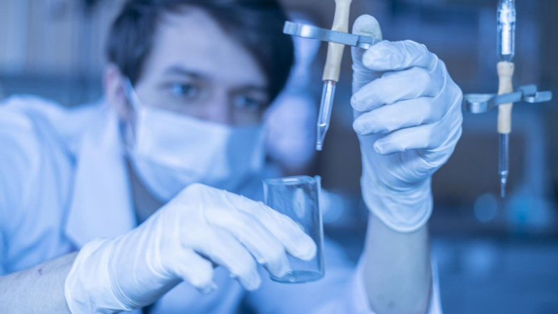 Опрос показал, как молодые ученые оценивают свои перспективы науке