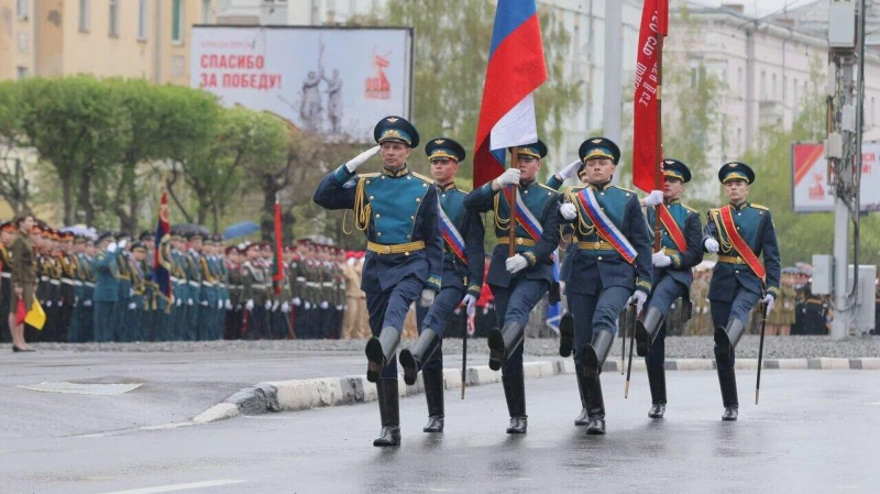 Опрос показал, как россияне воспринимают 23 Февраля