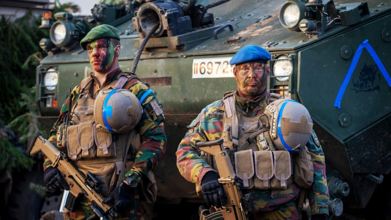 "Особый вид ужаса". На Западе раскрыли, что задумали против России