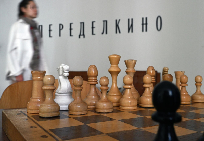 От кокошников до импрессионизма: самые яркие выставки февраля