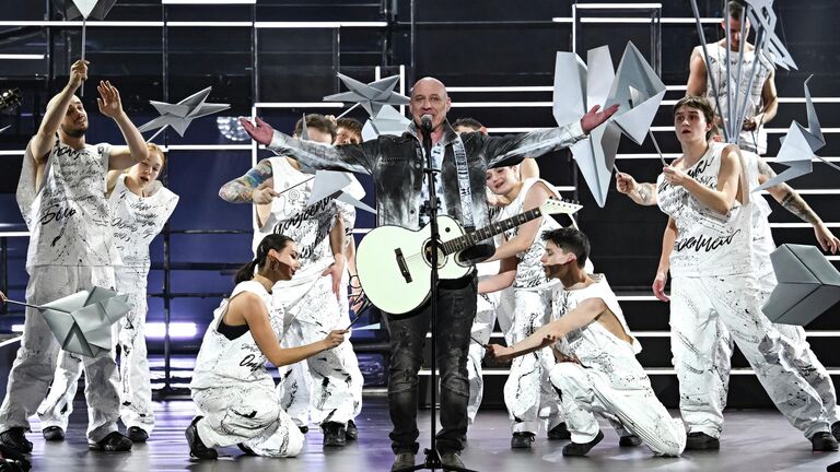 От Кремля до горячих точек: честный разговор с Денисом Майдановым