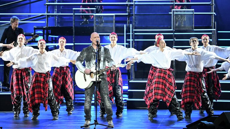 От Кремля до горячих точек: честный разговор с Денисом Майдановым