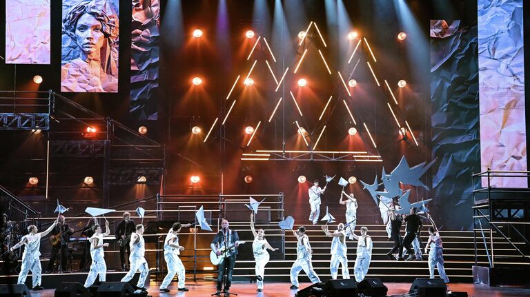 От Кремля до горячих точек: честный разговор с Денисом Майдановым