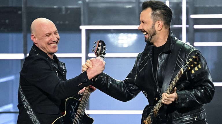 От Кремля до горячих точек: честный разговор с Денисом Майдановым