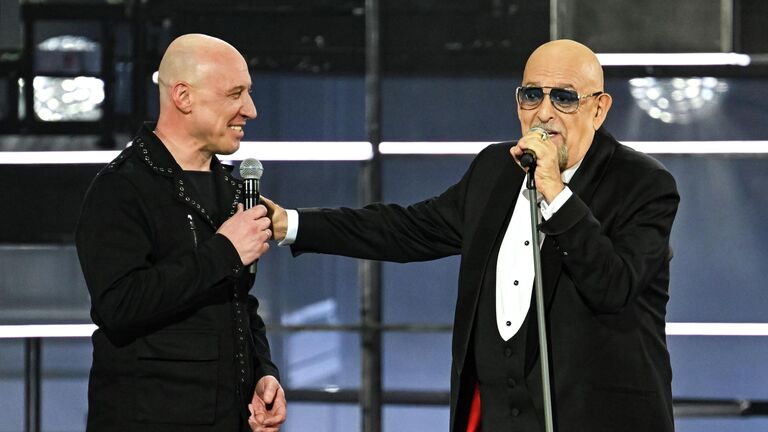 От Кремля до горячих точек: честный разговор с Денисом Майдановым