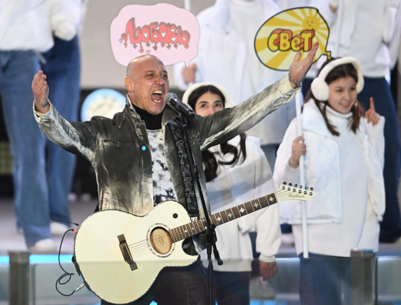 От Кремля до горячих точек: честный разговор с Денисом Майдановым