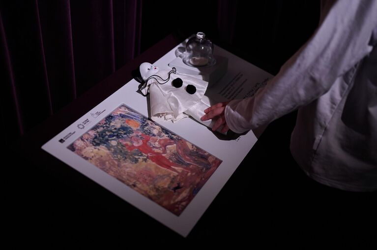 От Николая I до Сталина: как маскарады меняли историю России