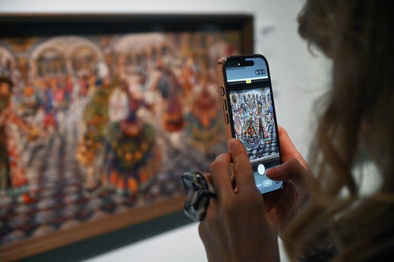 От Николая I до Сталина: как маскарады меняли историю России