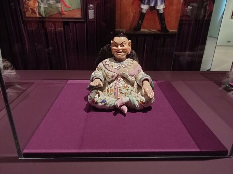 От Николая I до Сталина: как маскарады меняли историю России