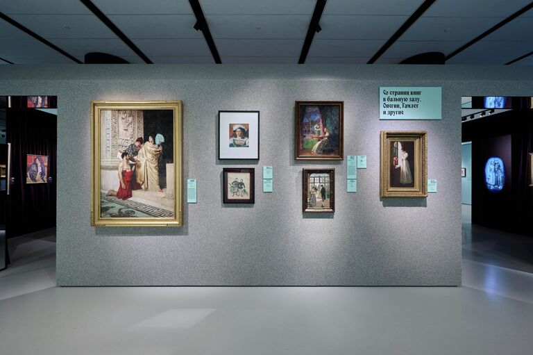 От Николая I до Сталина: как маскарады меняли историю России