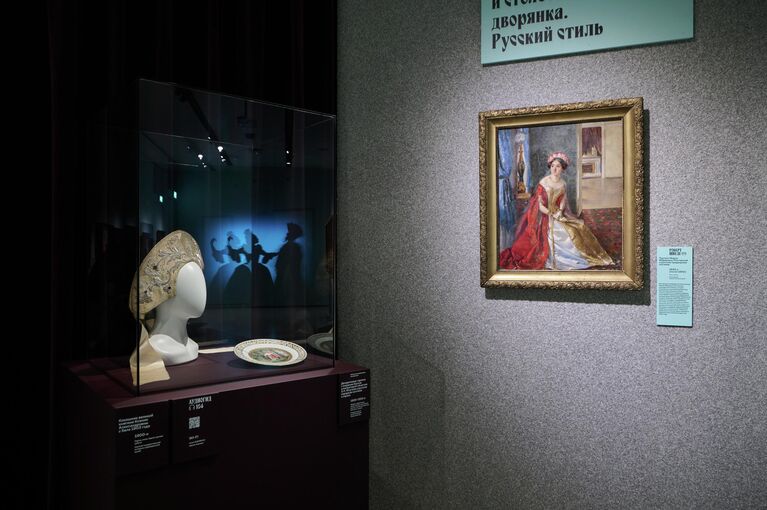 От Николая I до Сталина: как маскарады меняли историю России