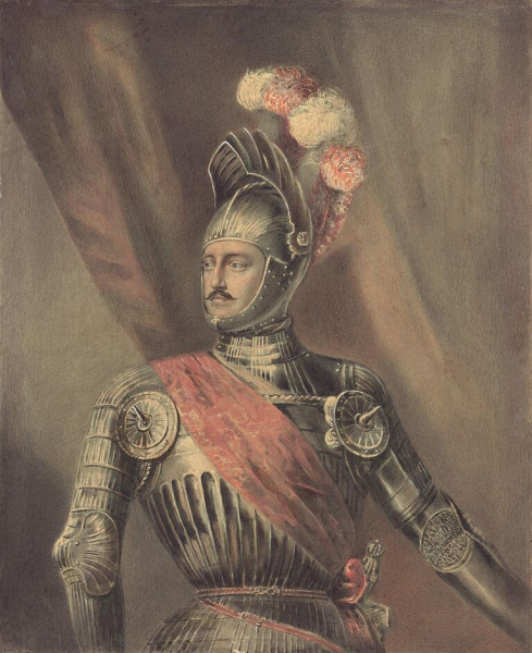 От Николая I до Сталина: как маскарады меняли историю России